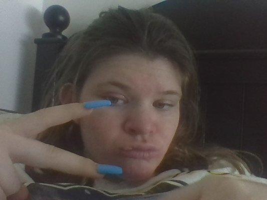 Kelsey’s Hair Make and Event Planning