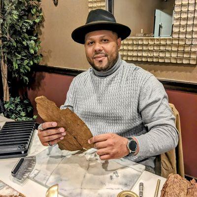 Cigar Philosophy