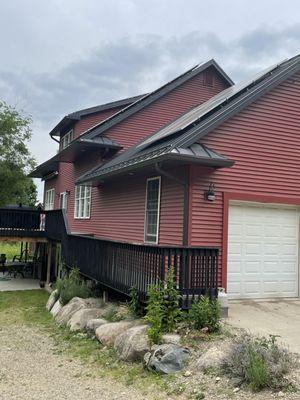 Shine Right Pressure Washing