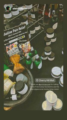 Pristine Care All Naturals