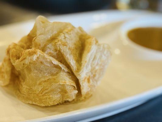 Banana Leaf