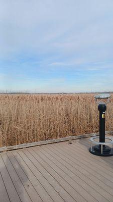 Brillion Nature Center