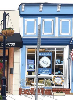 El Segundo Chamber of Commerce