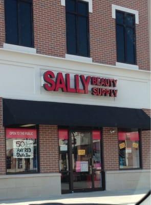 Storefront