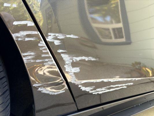 CARSTAR EMW Auto Body