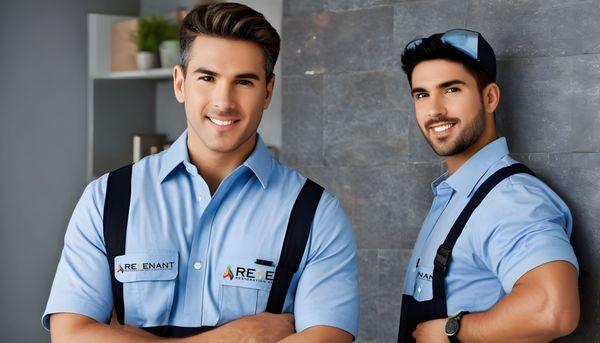 Revenant Development & Design