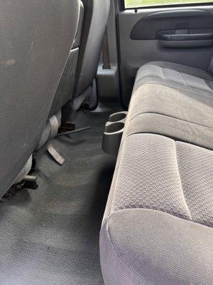 Stevens County Mobile Detailing