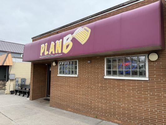 Plan B