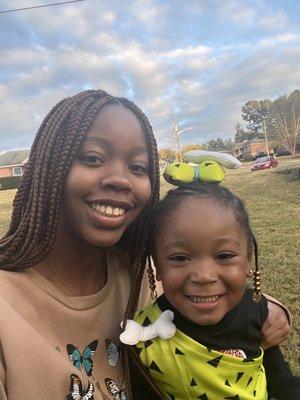 Early Learners in Training Summer Camp