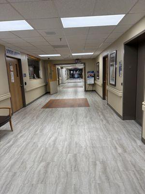 Regional Hospital of Scranton