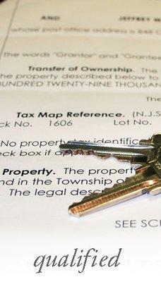 Dominion Title Services