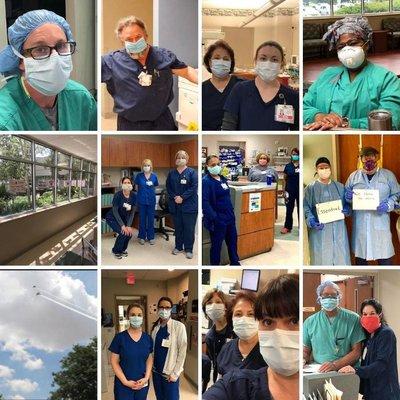 Acadian Medical Center