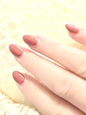 Gel full set modesto ca