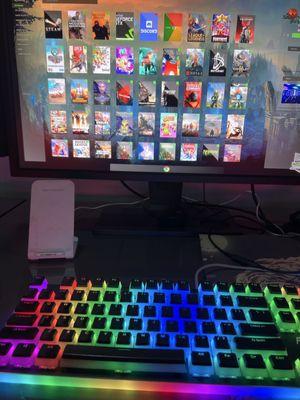 Cyber City Esports Center - Northridge