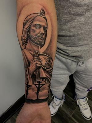 Mente En Blanco Studios Tattoos