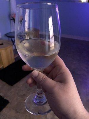 Serenity V-tox