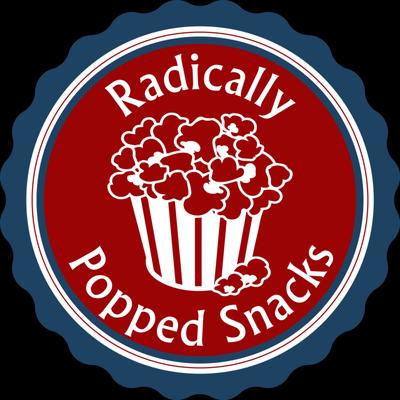 Radically Popped Snacks