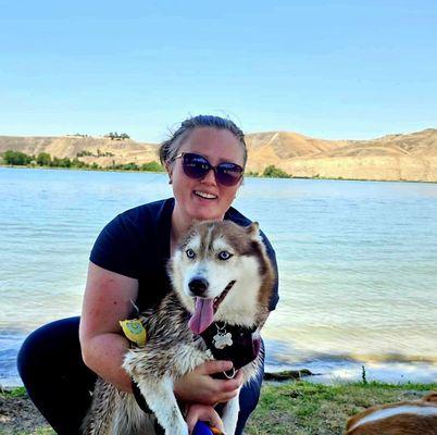 Cassidy' Critter Care