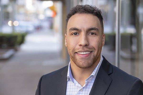 Jordan Batton - JP and Associates Realtor