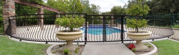 Arts and Metal Iron Works