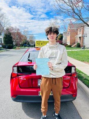 Drive Well Driving School