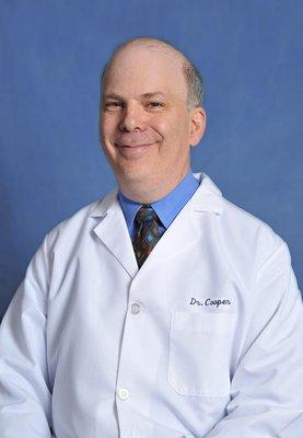 Scott Cooper, MD