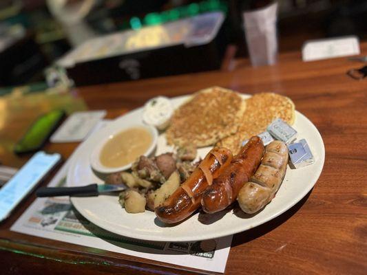 Kelly's Corner Tavern