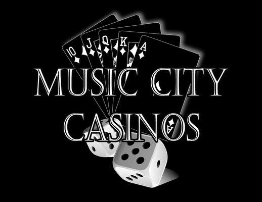 Music City Casinos