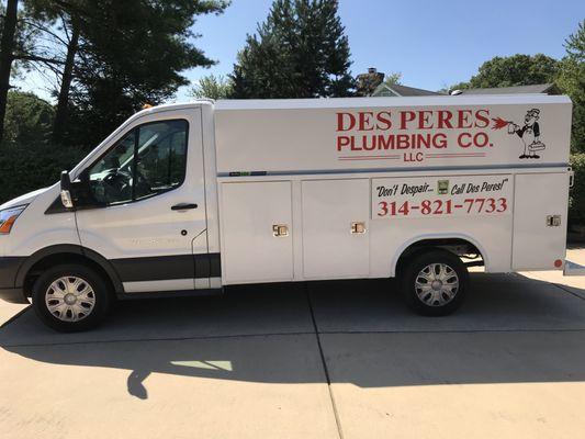 Des Peres Plumbing