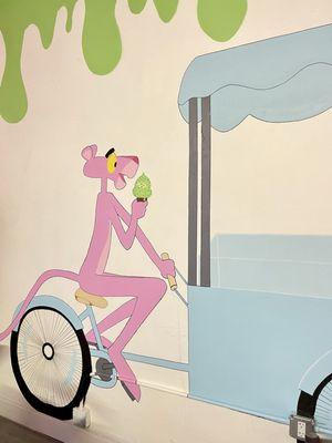 Las Michoacanas Paleteria