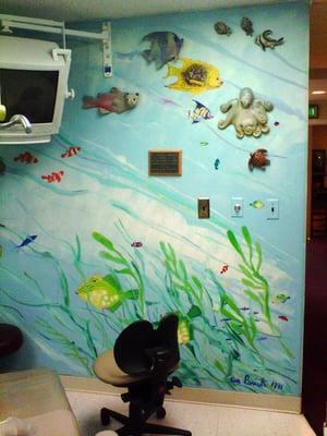 Joseph I Frontera, DDS