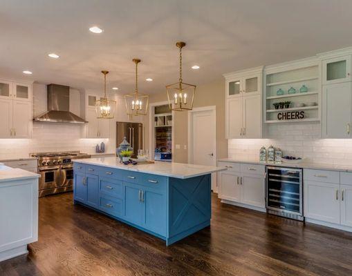 Thermowall Solutions