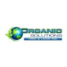 Organic Solutions Tree & Lawn