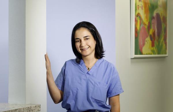 Soha Elgharib, MD