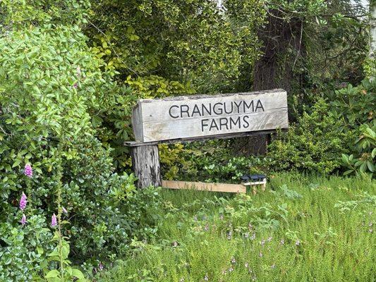 Cranguyma Farms