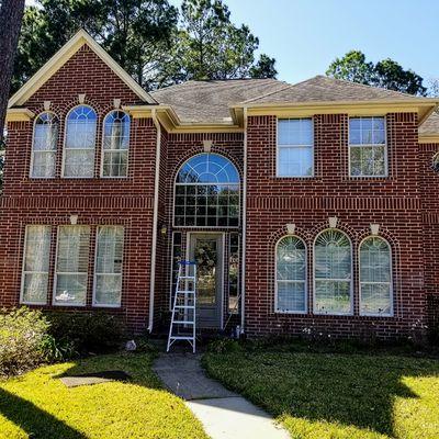 Merritt's Window Cleaning Services