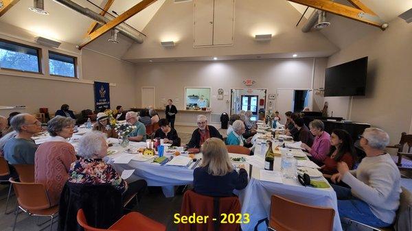 Unitarian Universalist Congregation of Danbury