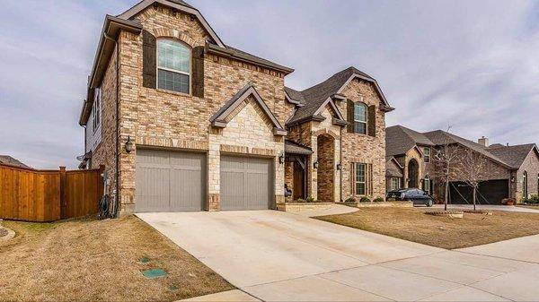 Southwest Garage Door Service