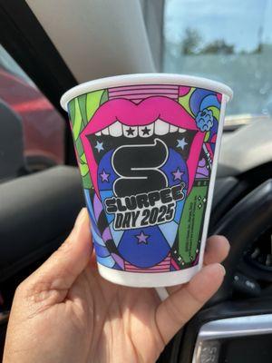 7-Eleven