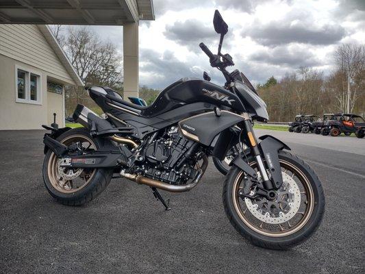 Town Line Motorsports Of Cairo