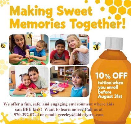 Kid City USA - Greeley