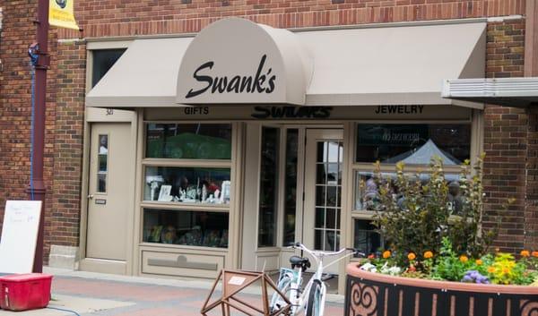 Swank's Jewelry