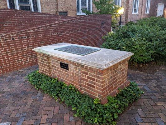 Christ Episcopal Church