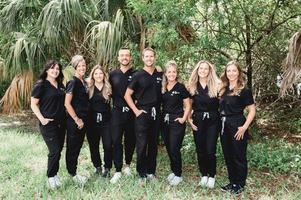 The Wellness Way Largo