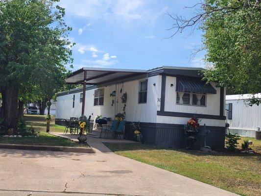 Alta Vista Mobile Home Park