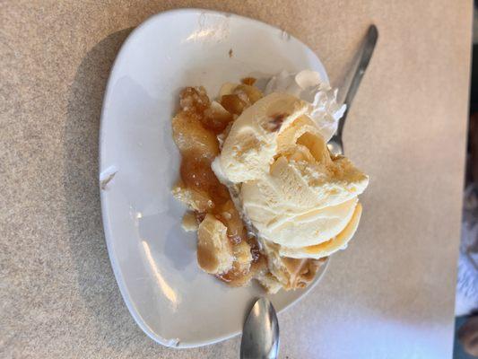Pie-Ala-Mode!
