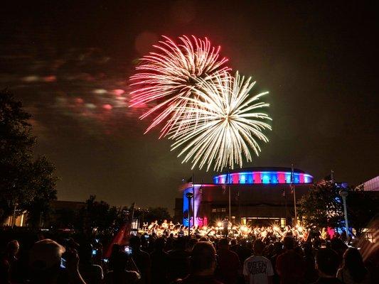 Brazos Valley Symphony