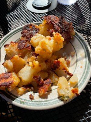 Ray's Luncheonette