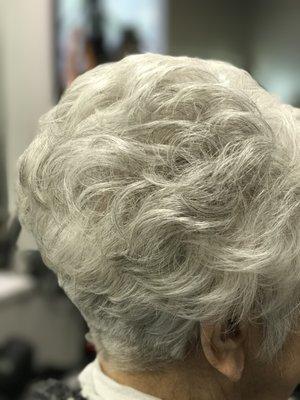 Backstage Hair Studio