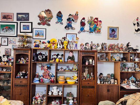 Step inside and discover something you didn't know you needed!